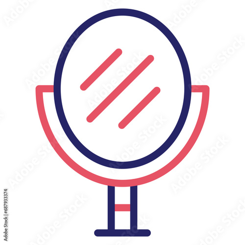 Mirror Icon