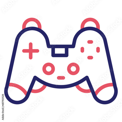 Game Controller Icon