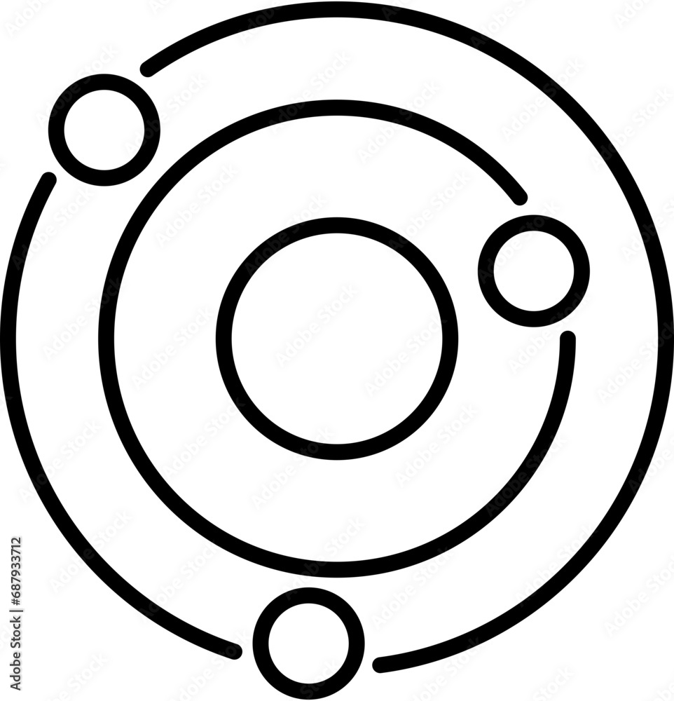 Solar System Solar System