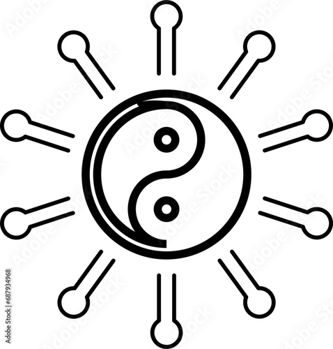 Yin Yang