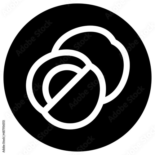 Jujube Vector Icon Design Illustration