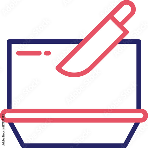 Butter Icon