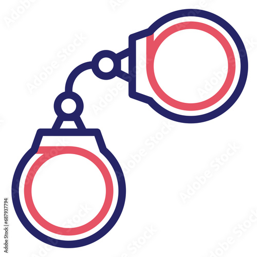 Criminal Icon