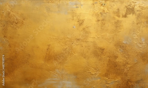 Ancient Gold texture background