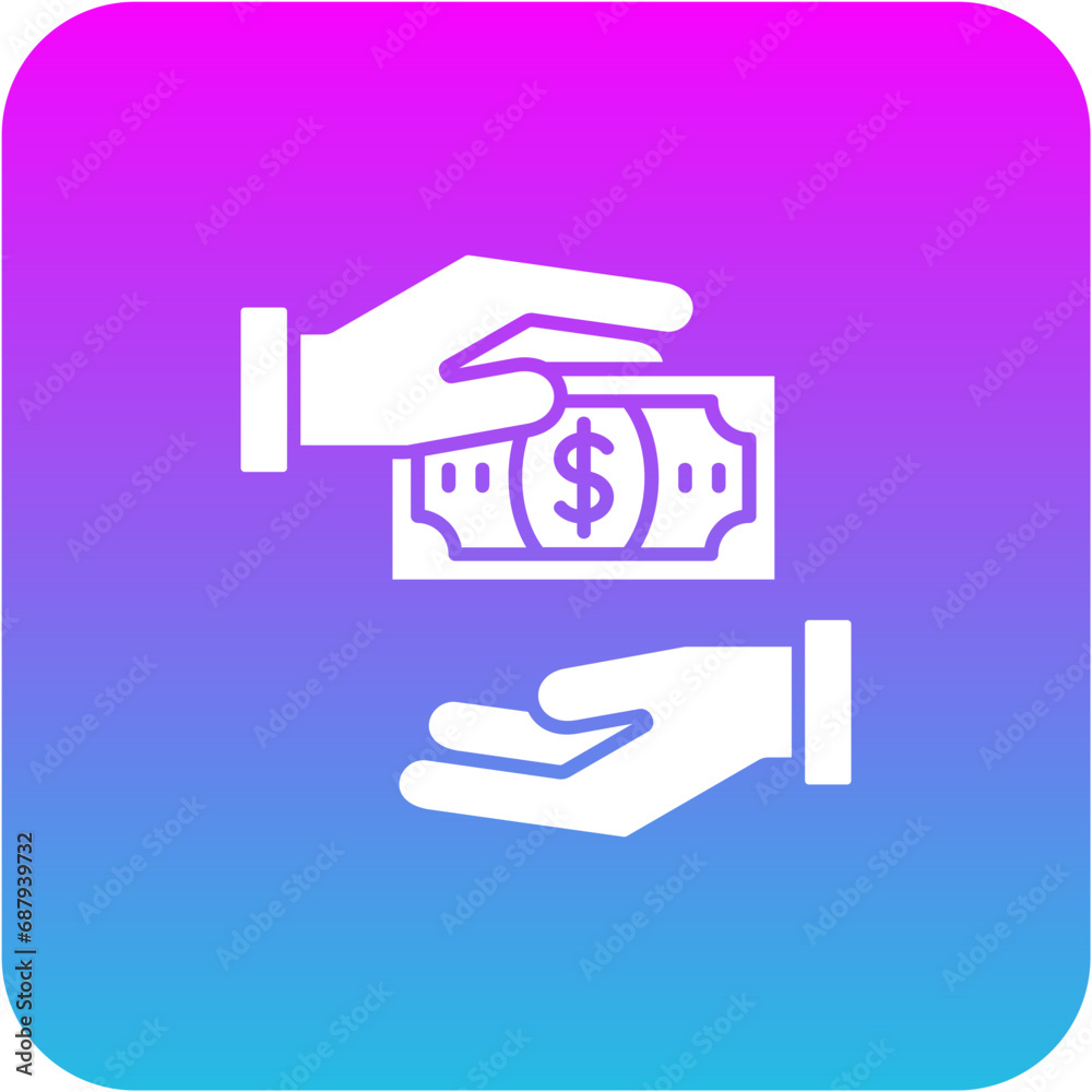 Donation Icon Donation Icon