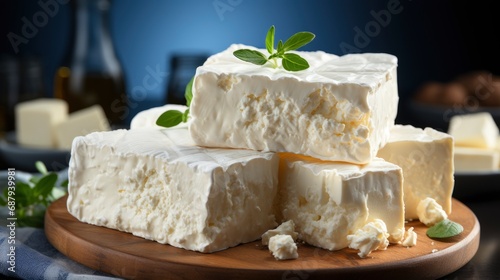 Diet Food Greek Feta White Cheese, HD, Background Wallpaper, Desktop Wallpaper