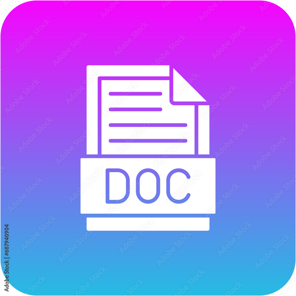 Doc Icon Doc Icon