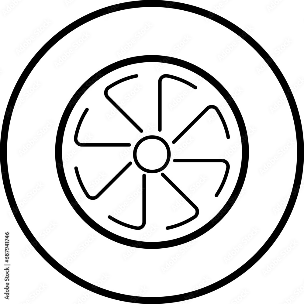 Wheel Wheel