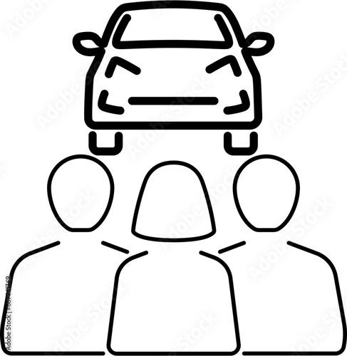 Carpooling