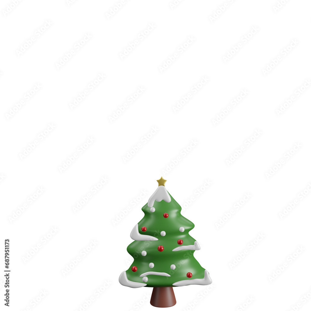 christmas tree