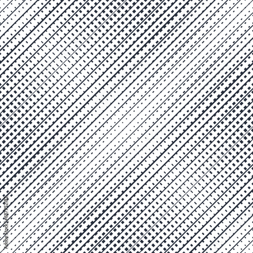 Messy chaotic particles spotted seamless pattern vector abstract background, repeat tiling texture for wallpaper or textile or website.