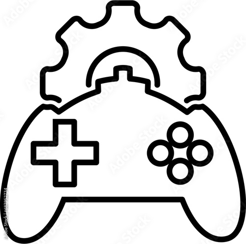 Game development
