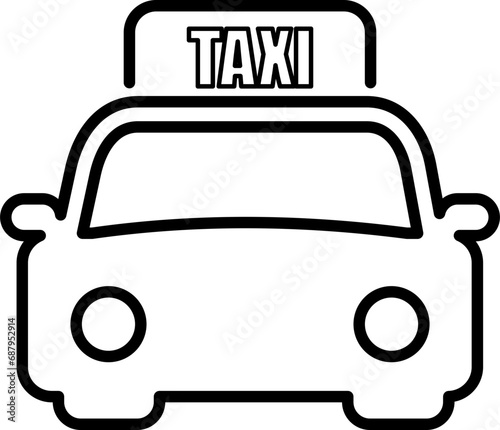 Taxi