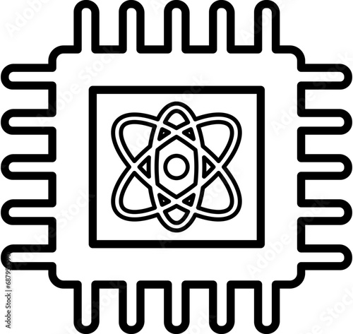 Quantum computing