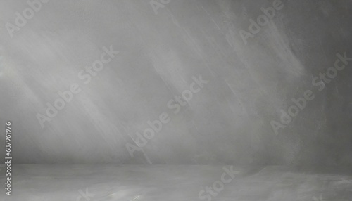 plain gray background for zoom meetings social media marketing website backgrounds and other uses photo