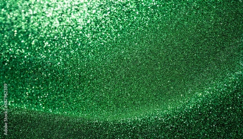 shiny green glitter luxury background glitter party background green festive glitter pattern green sparkle texture christmas background generative ai