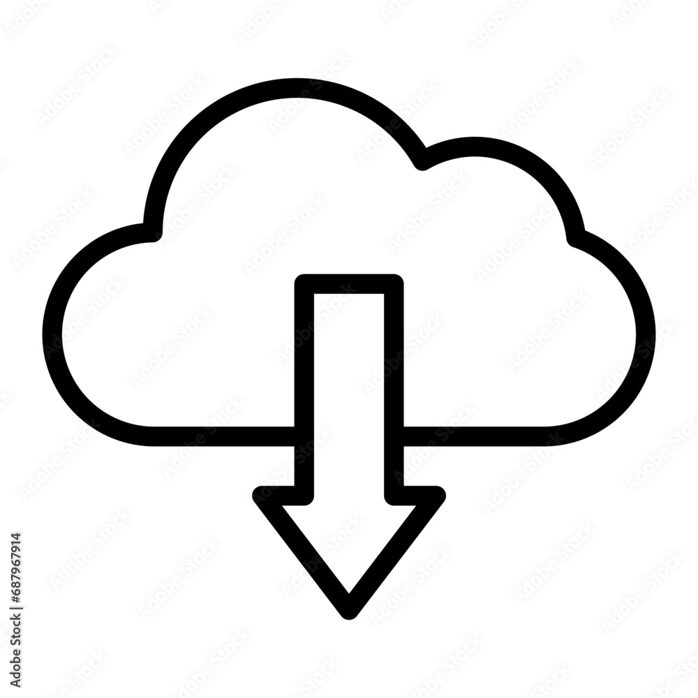 cloud cloud