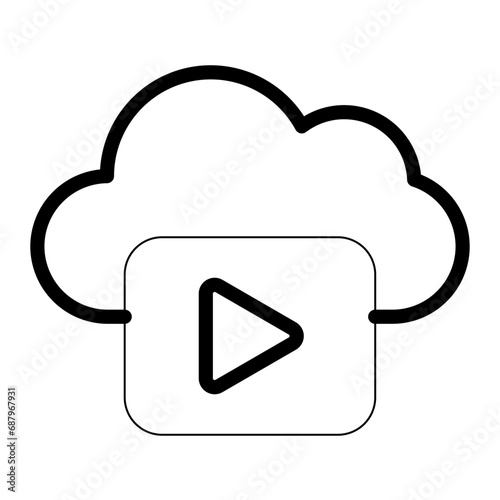 cloud