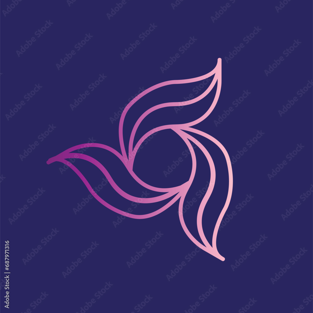 abstract logo idea abstract logo idea