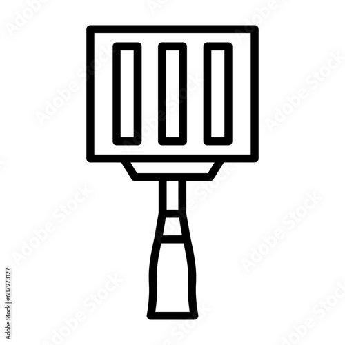 Skimmer Icon