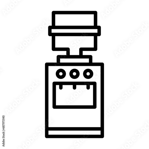 Pourer Icon