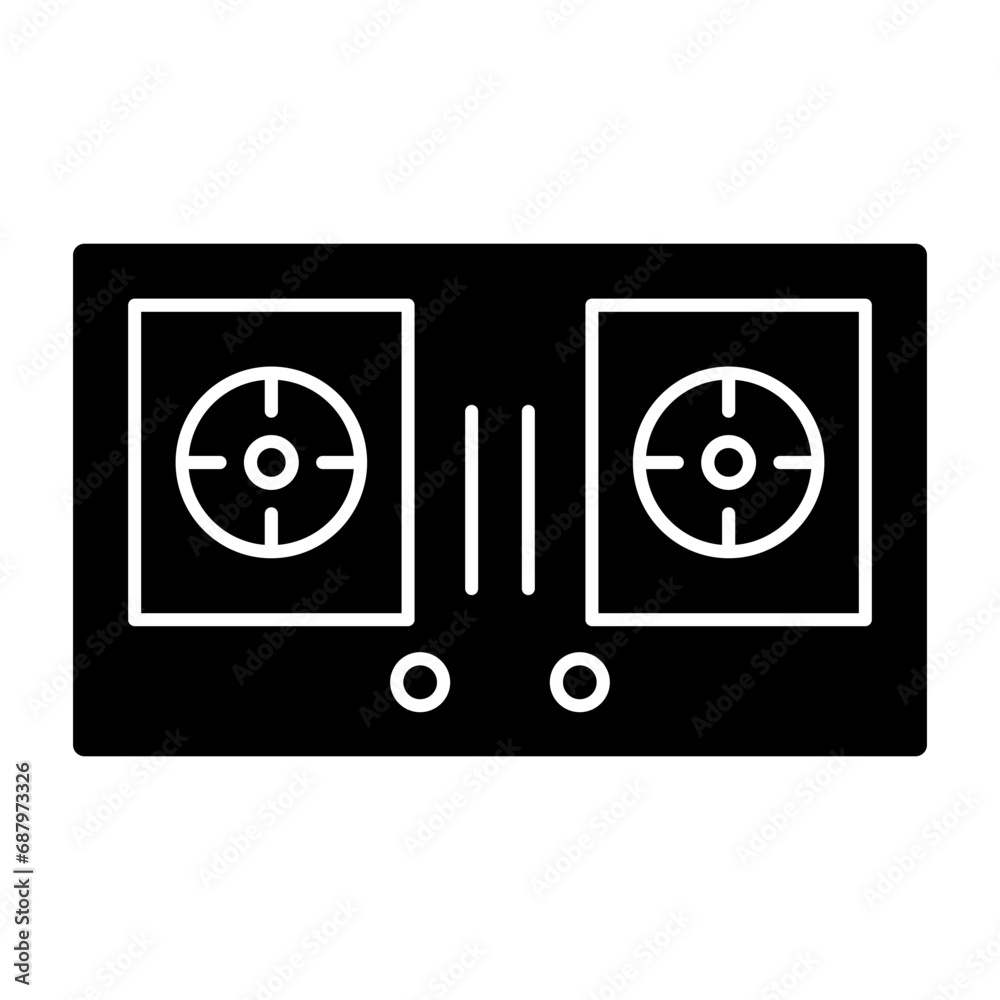 Hob Icon Hob Icon