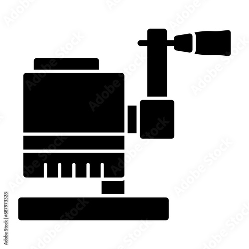 Crusher Icon