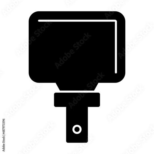 Lifter Icon