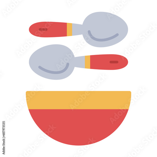 Spoon Icon
