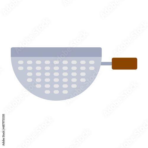 Strainer Icon