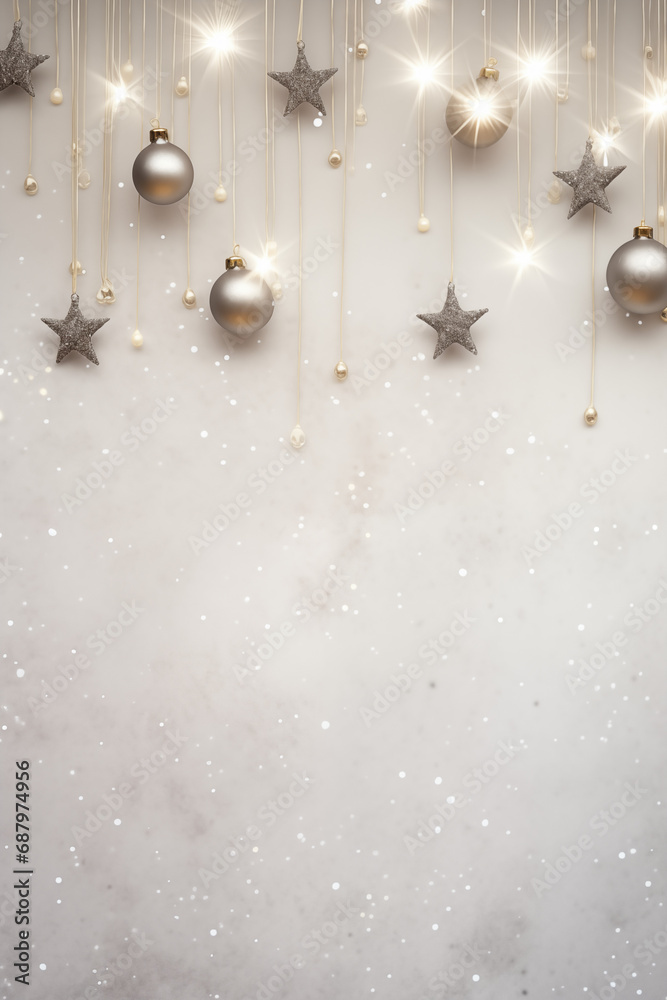 Fototapeta premium Festive Backgrounds 02