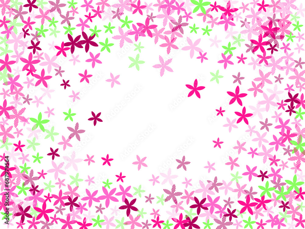 Lobelia stylized flowers vector illustration. Cute meadow floral elements scattered. wedding invitation backdrop. Cartoon flowers Lobelia simple blossom. Tabby petals. Lobelia stylized flowers vector illustration. Cute meadow floral elements scattered. wedding invitation backdrop. Cartoon flowers Lobelia simple blossom. Tabby petals.