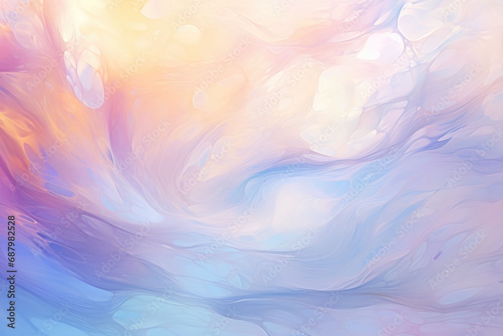 luminous iridescent gradient background luminous iridescent gradient background