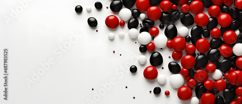Holiday abstract background...