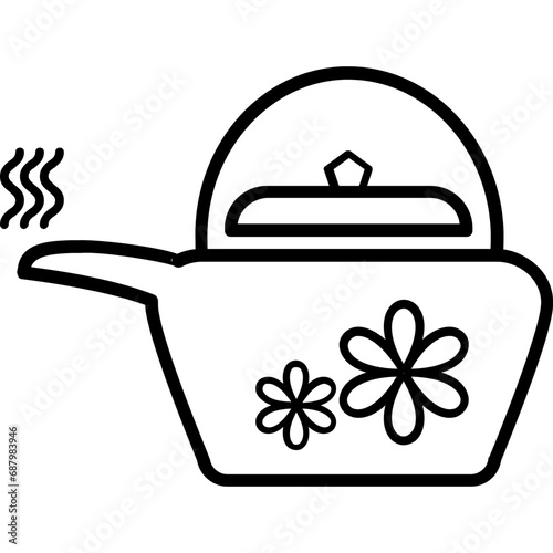 Teakettle