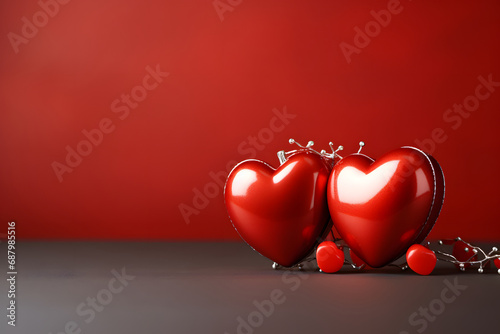 Beautiful Holiday backgroun...