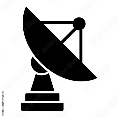 satellite