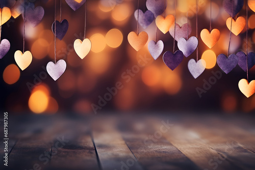 Beautiful Holiday backgroun...