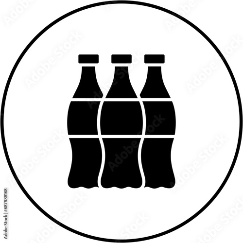 Beverages Icon