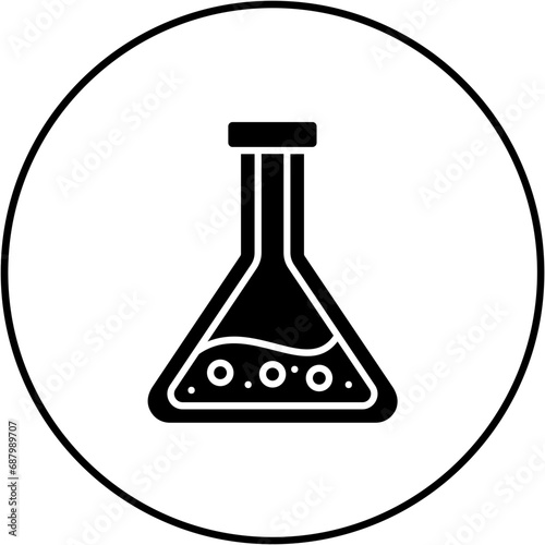 Flask Icon