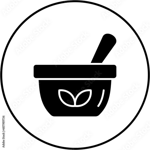 Mortar Icon