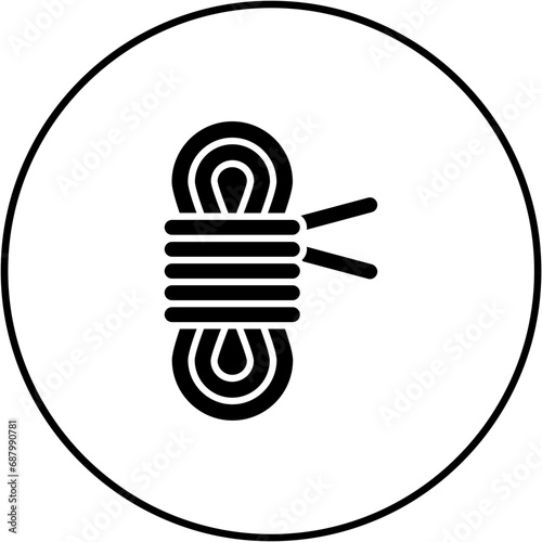 Rope Icon