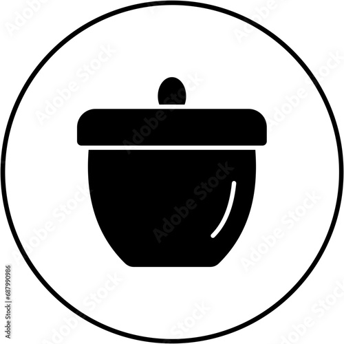 Crucible Icon