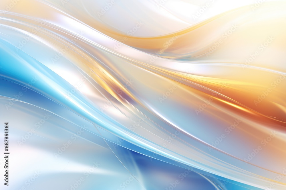 Abstract colorful light background Abstract colorful light background