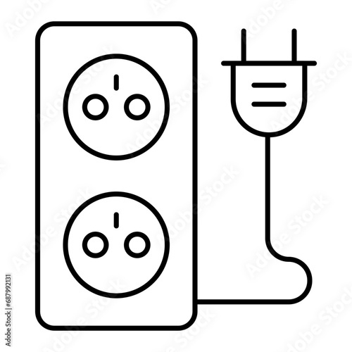 socket
