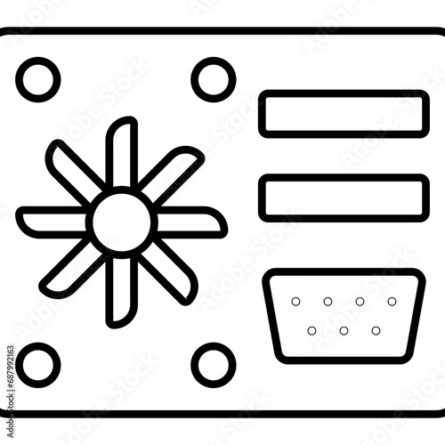 motherboard