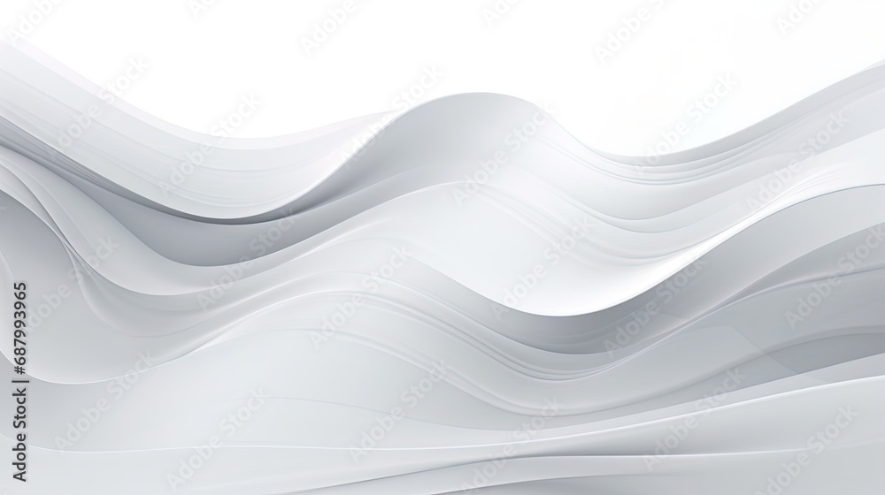 Abstract white and grey background. polygonal art pattern style Geometry texture futuristic Abstract white and grey background. polygonal art pattern style Geometry texture futuristic