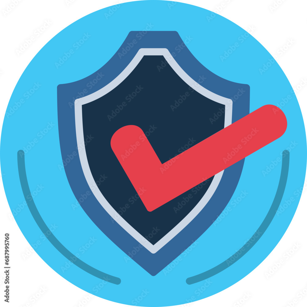 Shield Icon Shield Icon