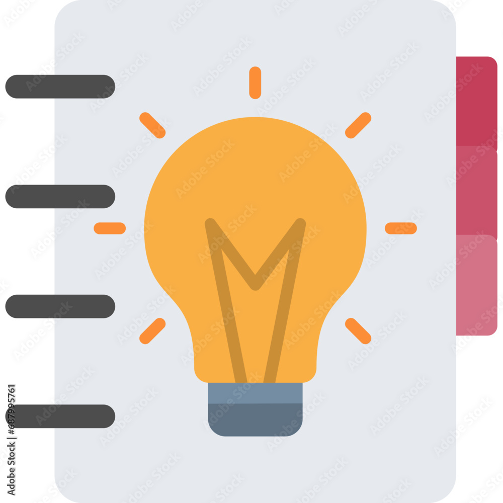 Idea Icon