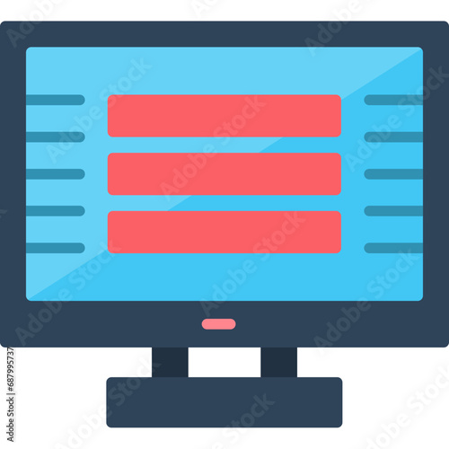 Computer Icon